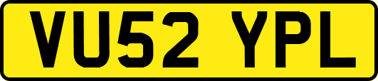 VU52YPL