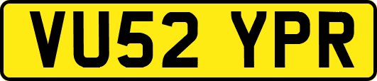 VU52YPR