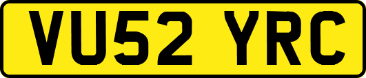VU52YRC