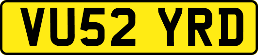 VU52YRD
