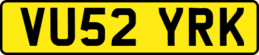 VU52YRK