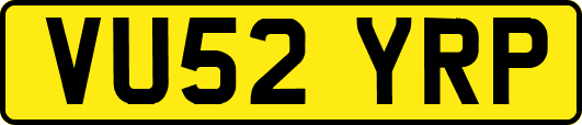 VU52YRP