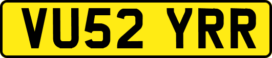 VU52YRR