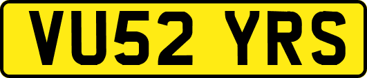 VU52YRS