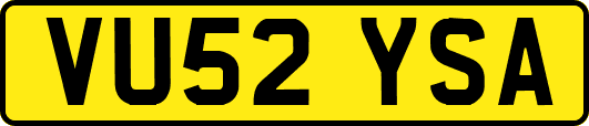 VU52YSA