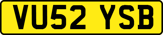 VU52YSB