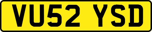 VU52YSD