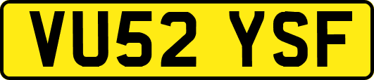 VU52YSF