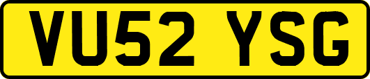 VU52YSG