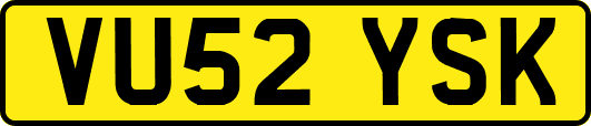 VU52YSK