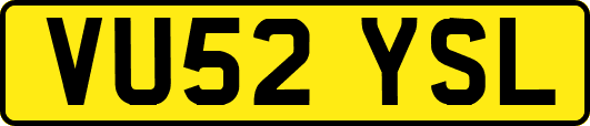 VU52YSL