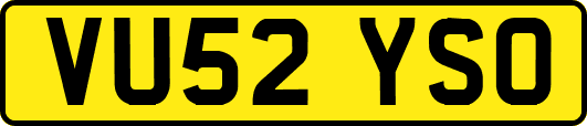 VU52YSO