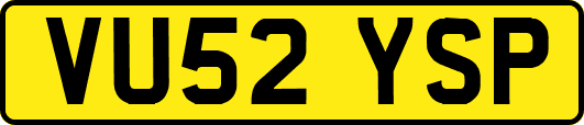 VU52YSP