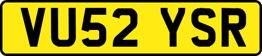 VU52YSR