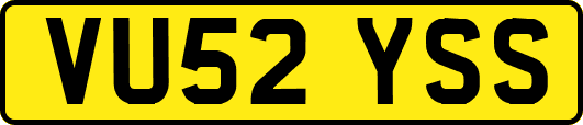 VU52YSS