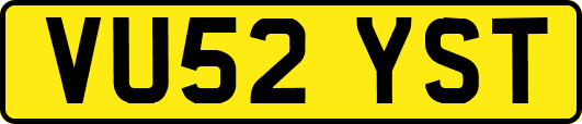 VU52YST