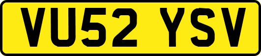 VU52YSV