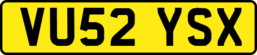 VU52YSX