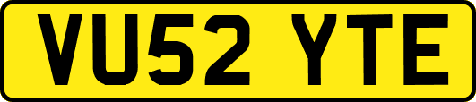 VU52YTE
