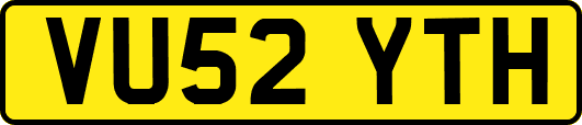 VU52YTH