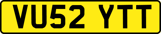 VU52YTT
