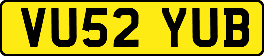 VU52YUB