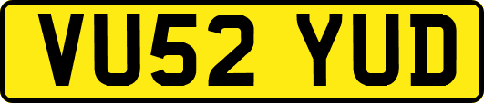 VU52YUD