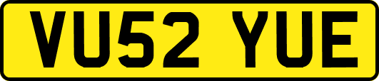 VU52YUE