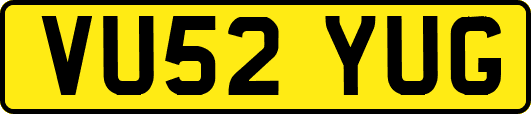 VU52YUG