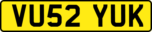 VU52YUK