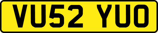 VU52YUO
