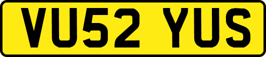 VU52YUS