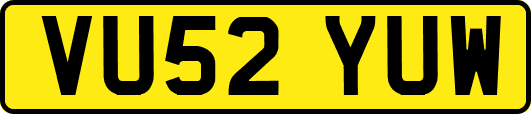 VU52YUW
