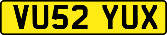 VU52YUX