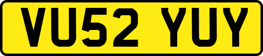VU52YUY
