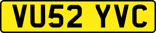 VU52YVC