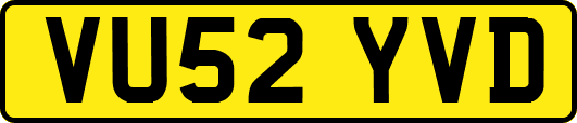 VU52YVD