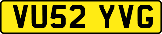 VU52YVG