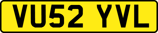 VU52YVL