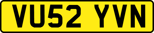 VU52YVN