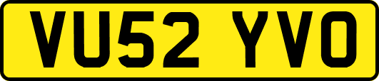 VU52YVO