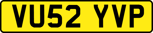 VU52YVP