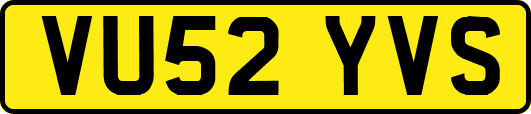 VU52YVS