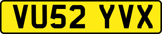 VU52YVX