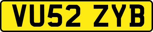VU52ZYB