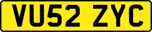 VU52ZYC