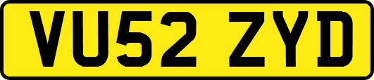 VU52ZYD