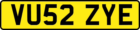 VU52ZYE