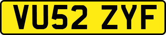 VU52ZYF