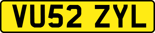 VU52ZYL